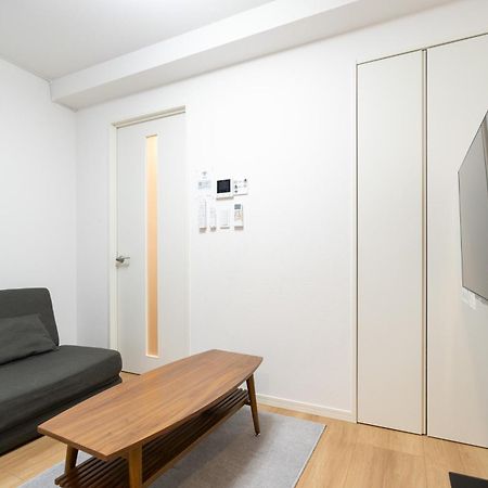 Tasuki Smart Sugamo Apartment Tokyo Exterior photo