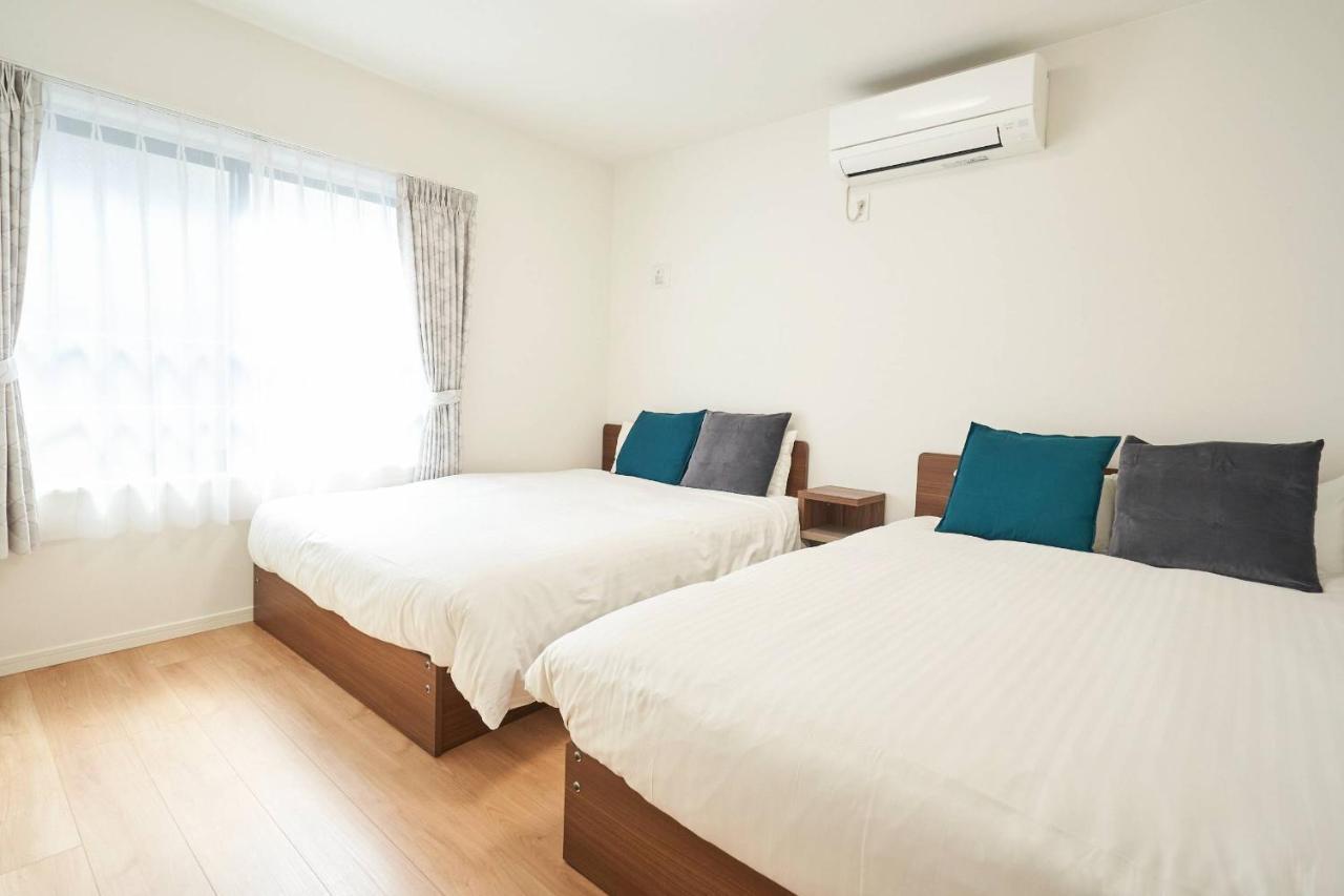 Tasuki Smart Sugamo Apartment Tokyo Exterior photo