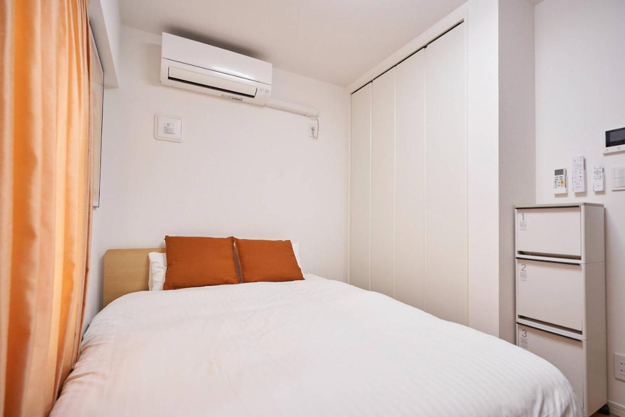 Tasuki Smart Sugamo Apartment Tokyo Exterior photo