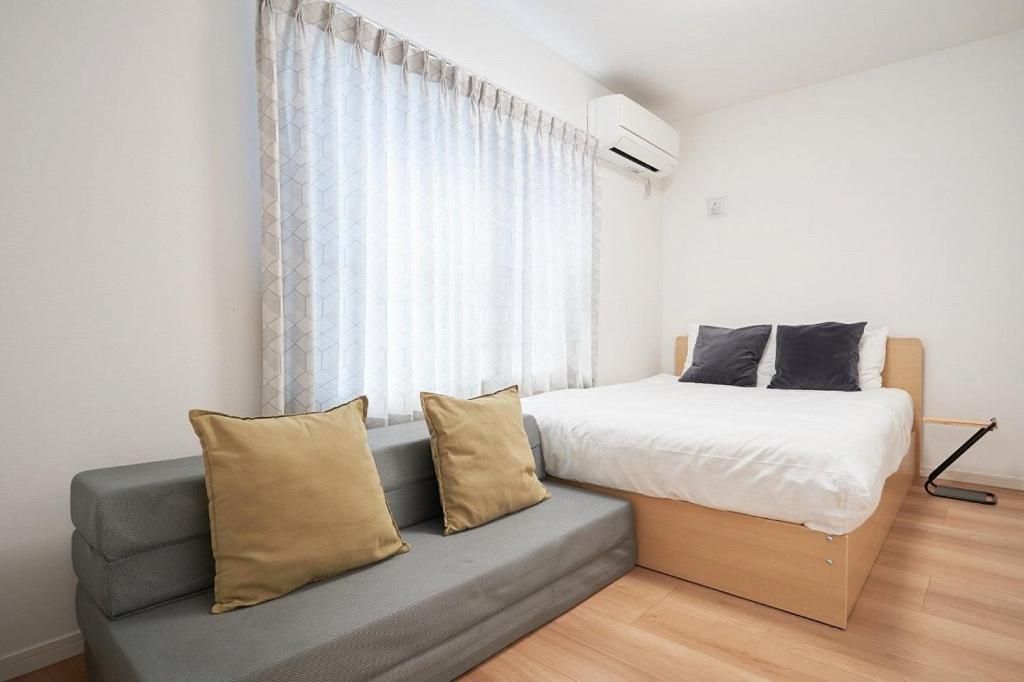 Tasuki Smart Sugamo Apartment Tokyo Exterior photo