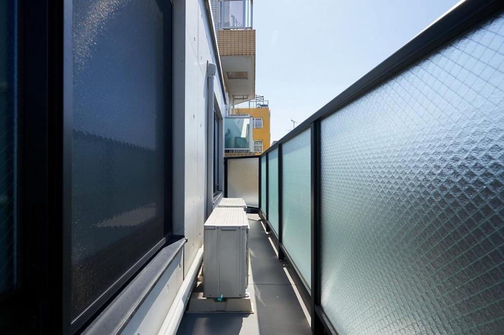 Tasuki Smart Sugamo Apartment Tokyo Exterior photo