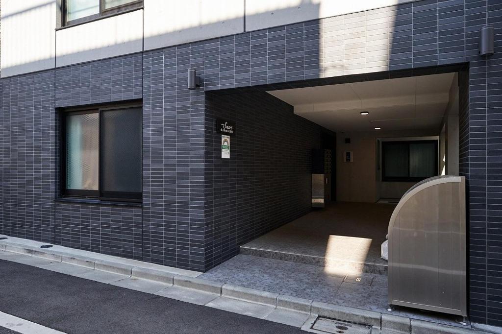 Tasuki Smart Sugamo Apartment Tokyo Exterior photo