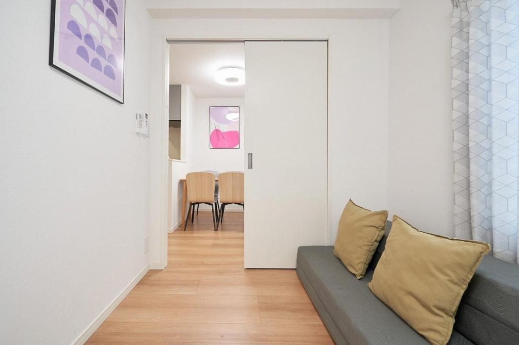 Tasuki Smart Sugamo Apartment Tokyo Exterior photo