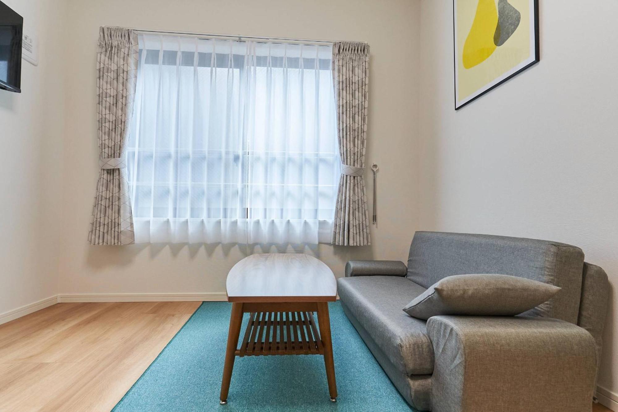 Tasuki Smart Sugamo Apartment Tokyo Exterior photo